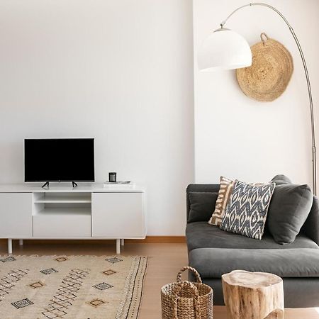 Terraco Da Formosa Apartment Silveira  Екстериор снимка