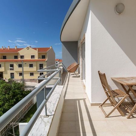 Terraco Da Formosa Apartment Silveira  Екстериор снимка