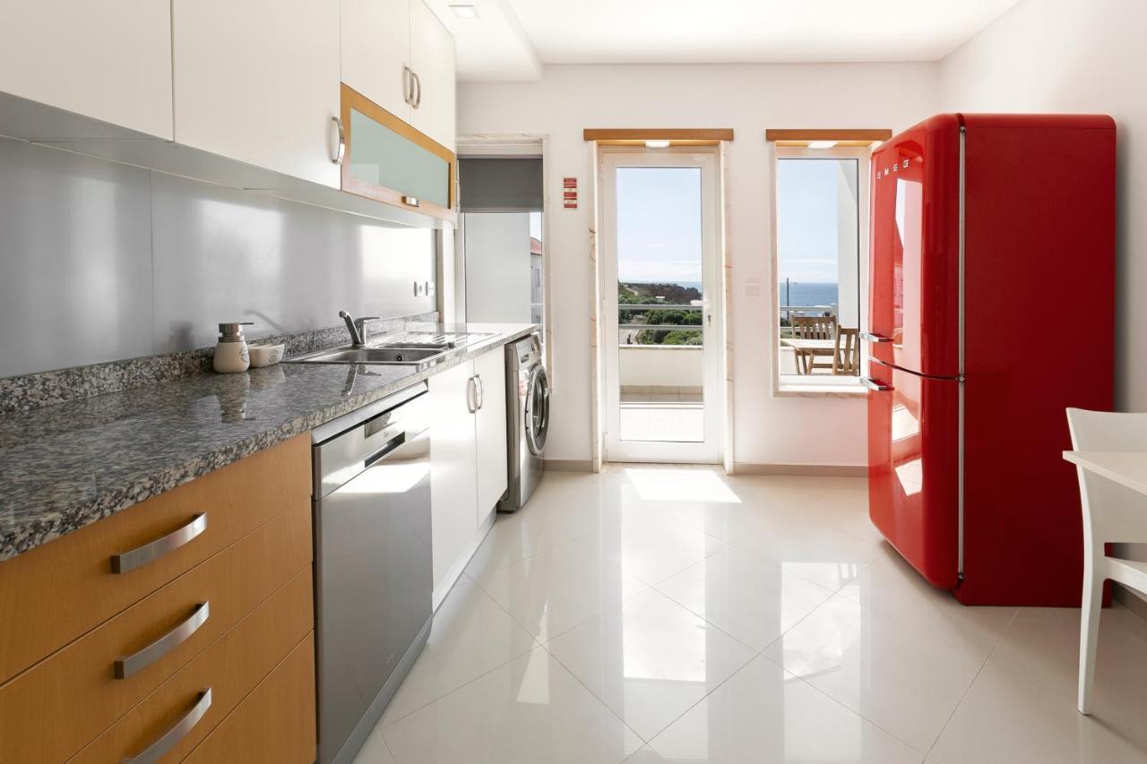 Terraco Da Formosa Apartment Silveira  Екстериор снимка