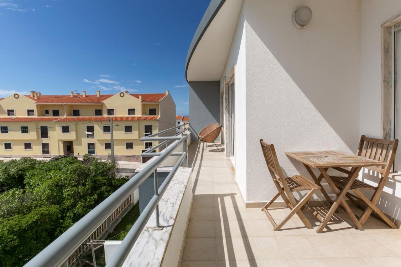 Terraco Da Formosa Apartment Silveira  Екстериор снимка