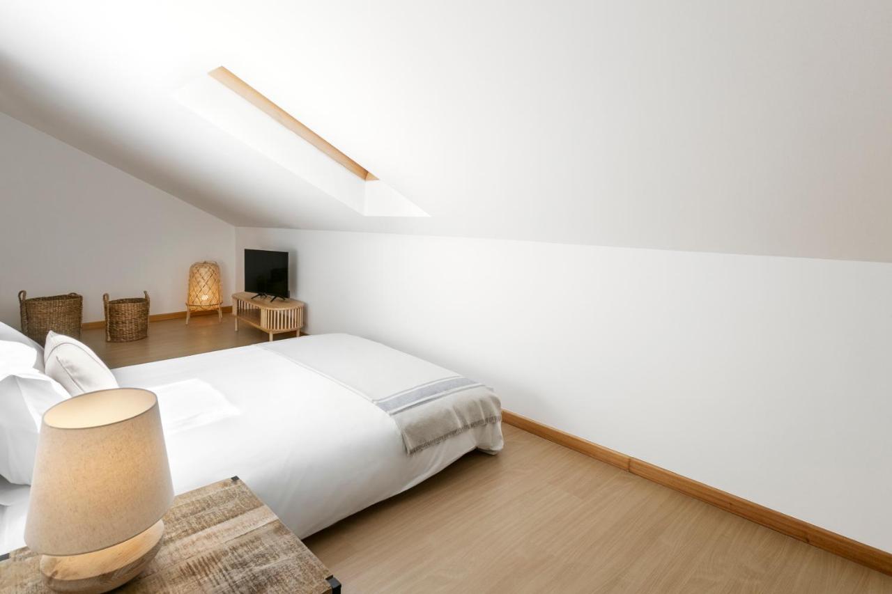 Terraco Da Formosa Apartment Silveira  Екстериор снимка