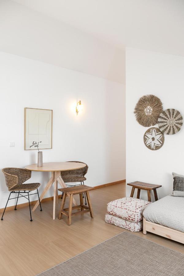 Terraco Da Formosa Apartment Silveira  Екстериор снимка