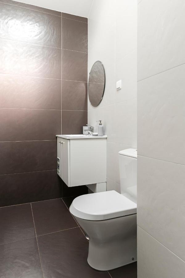 Terraco Da Formosa Apartment Silveira  Екстериор снимка
