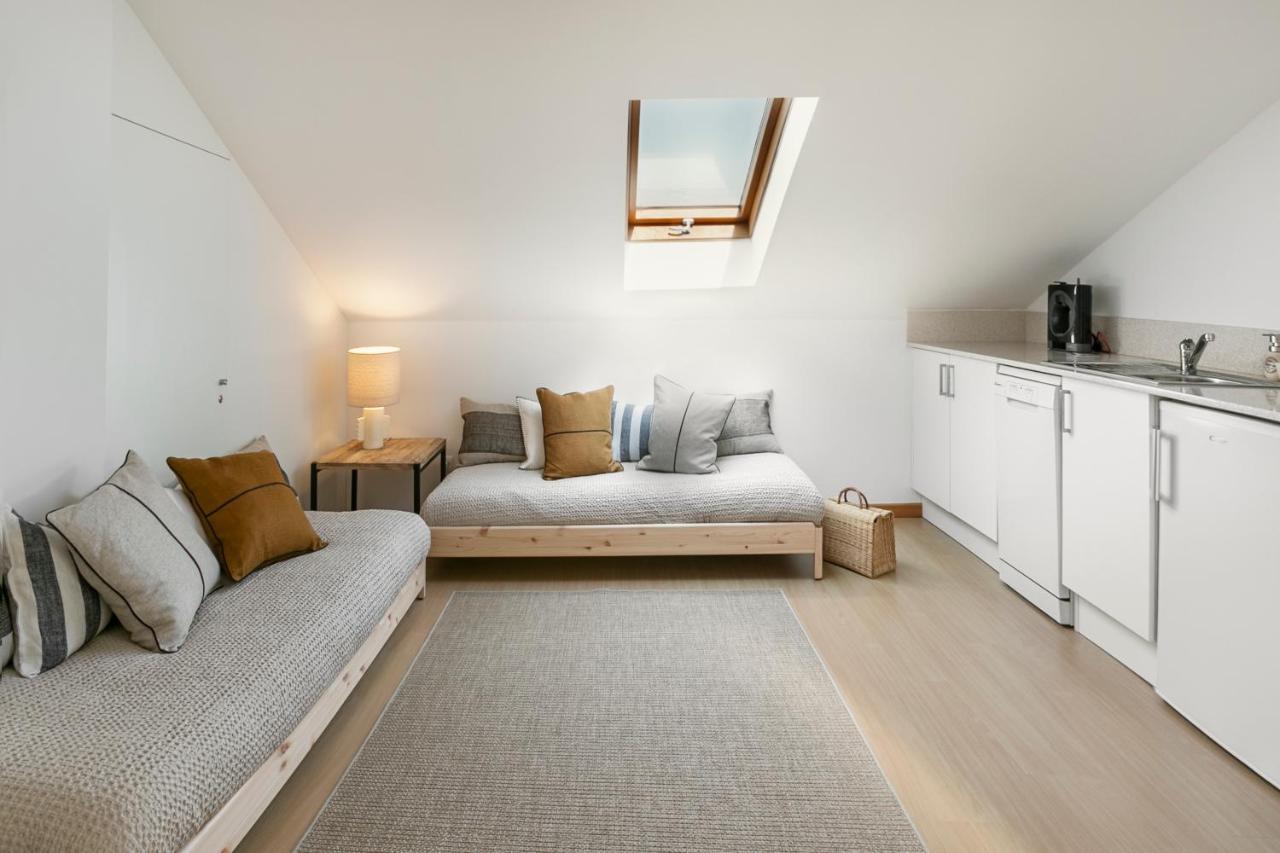 Terraco Da Formosa Apartment Silveira  Екстериор снимка