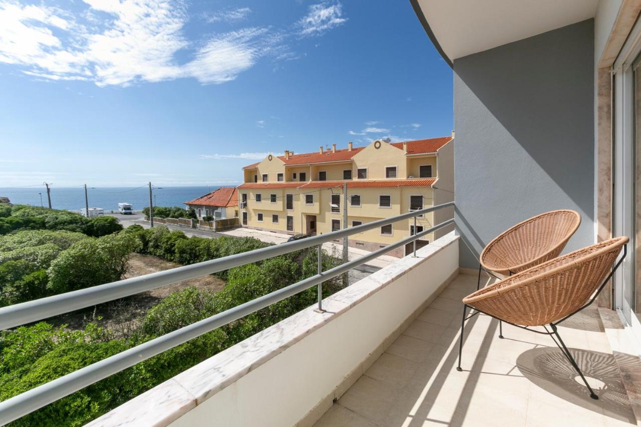Terraco Da Formosa Apartment Silveira  Екстериор снимка
