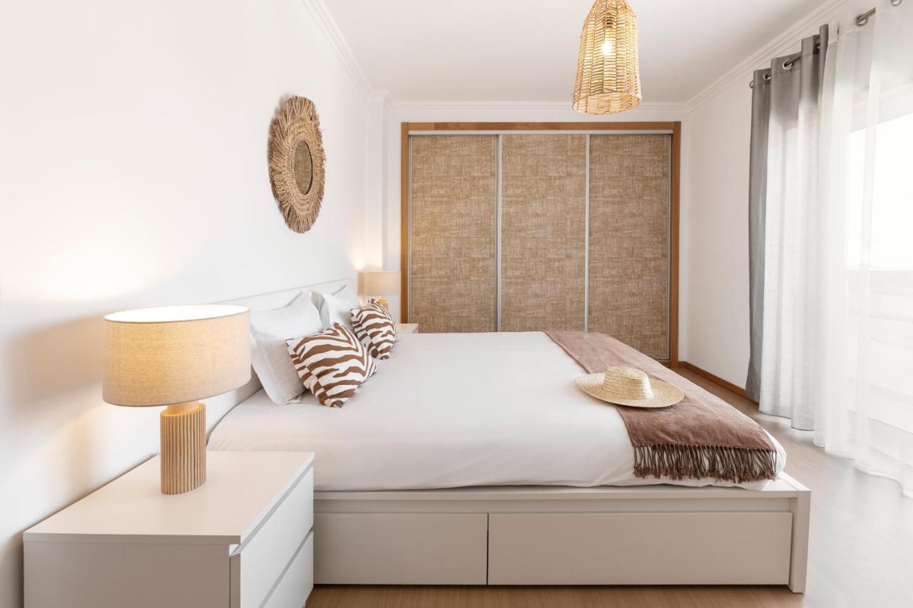 Terraco Da Formosa Apartment Silveira  Екстериор снимка