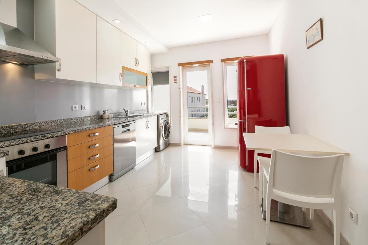 Terraco Da Formosa Apartment Silveira  Екстериор снимка