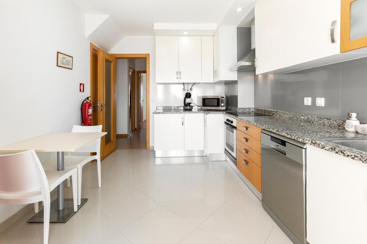 Terraco Da Formosa Apartment Silveira  Екстериор снимка
