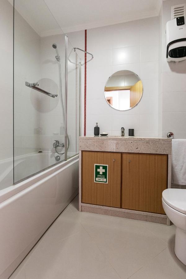 Terraco Da Formosa Apartment Silveira  Екстериор снимка
