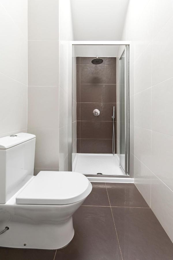 Terraco Da Formosa Apartment Silveira  Екстериор снимка