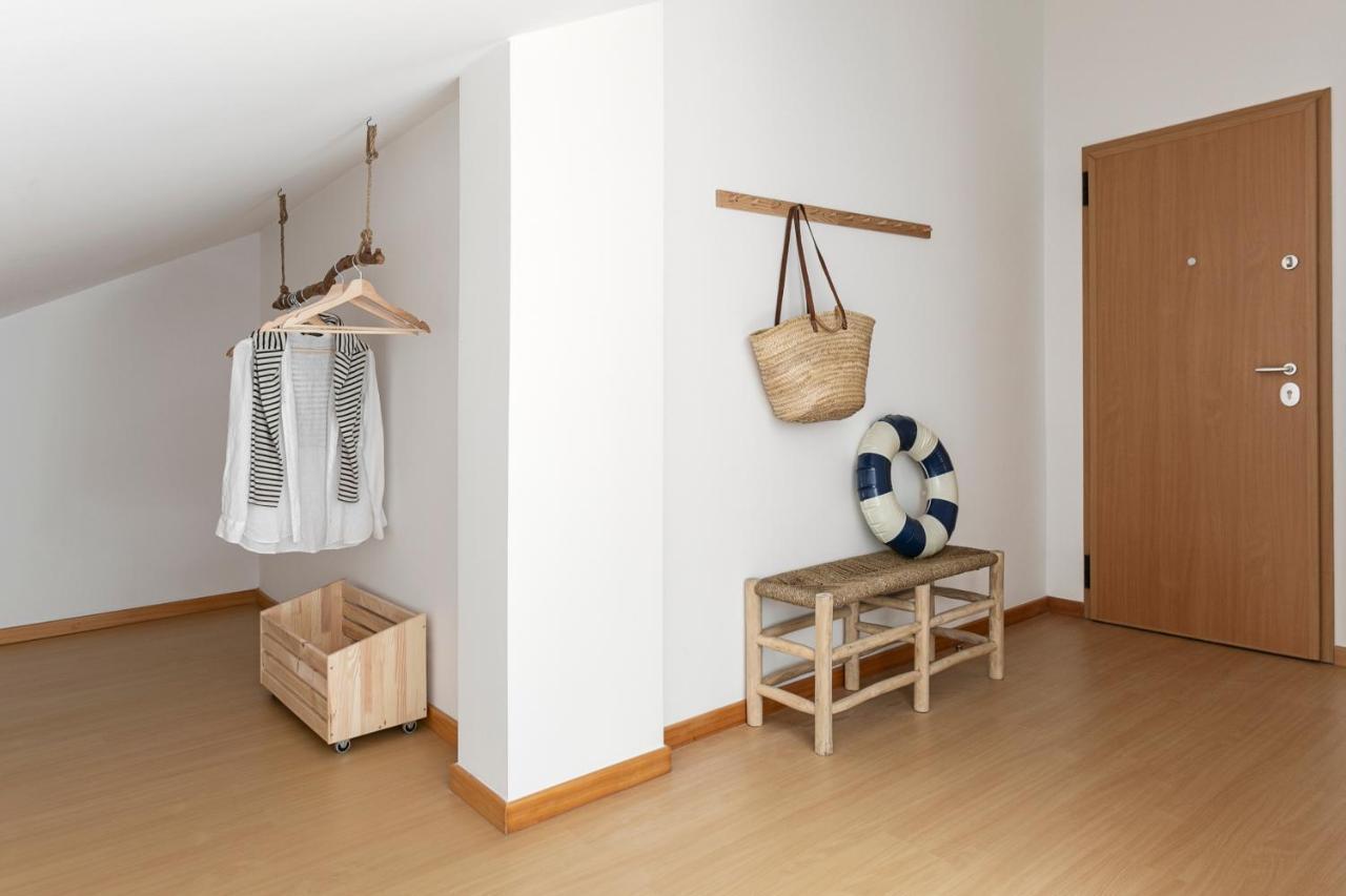 Terraco Da Formosa Apartment Silveira  Екстериор снимка