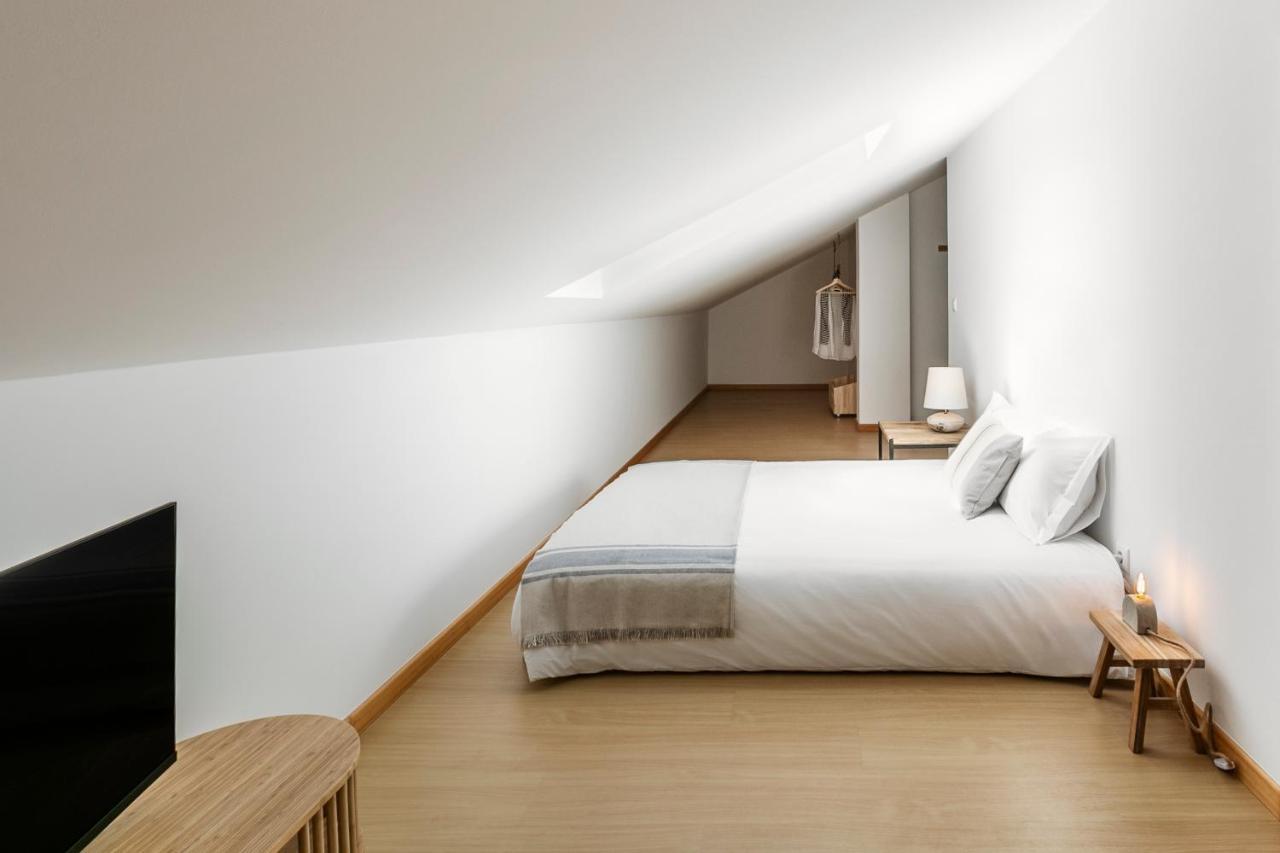 Terraco Da Formosa Apartment Silveira  Екстериор снимка