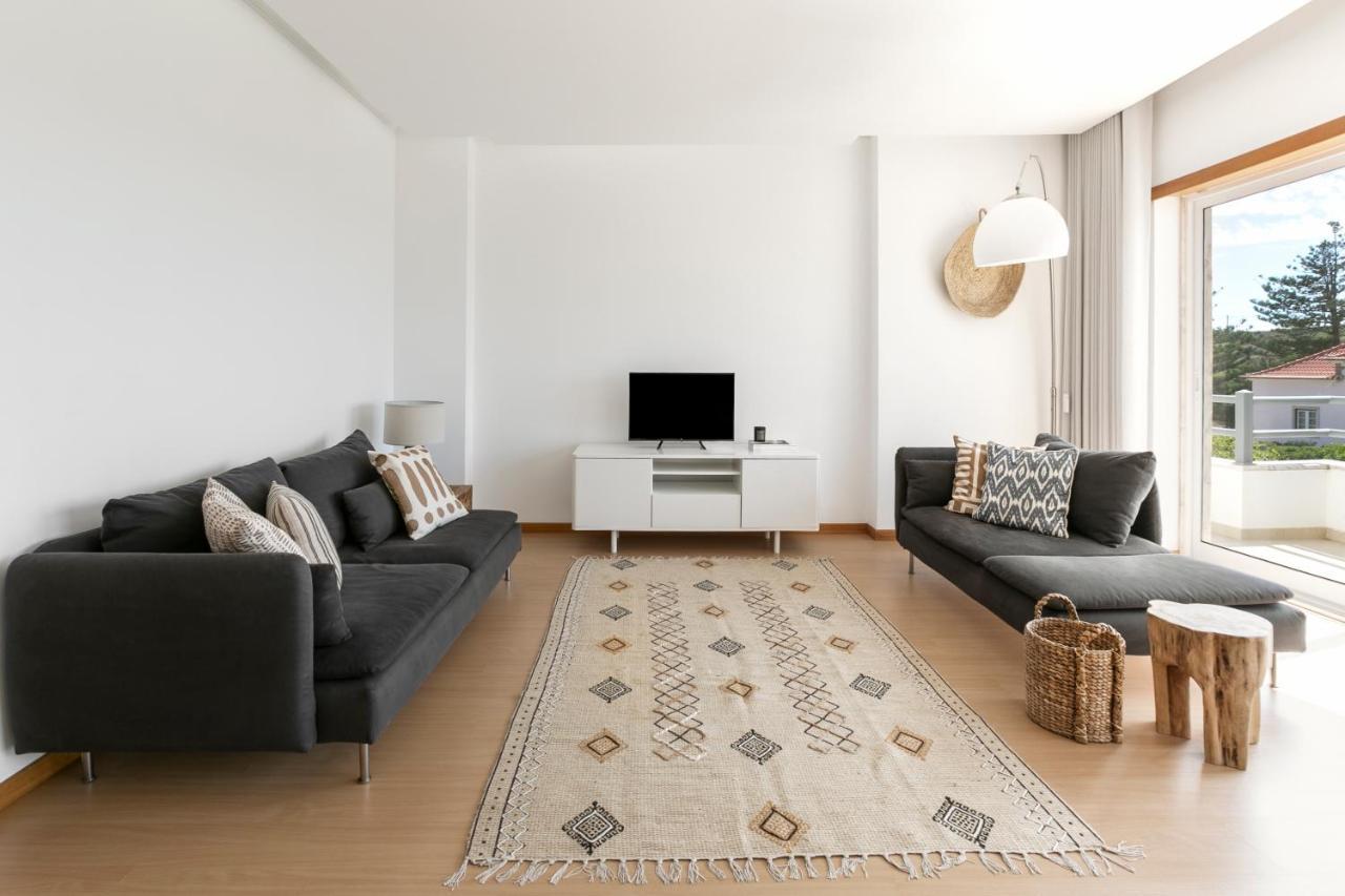 Terraco Da Formosa Apartment Silveira  Екстериор снимка