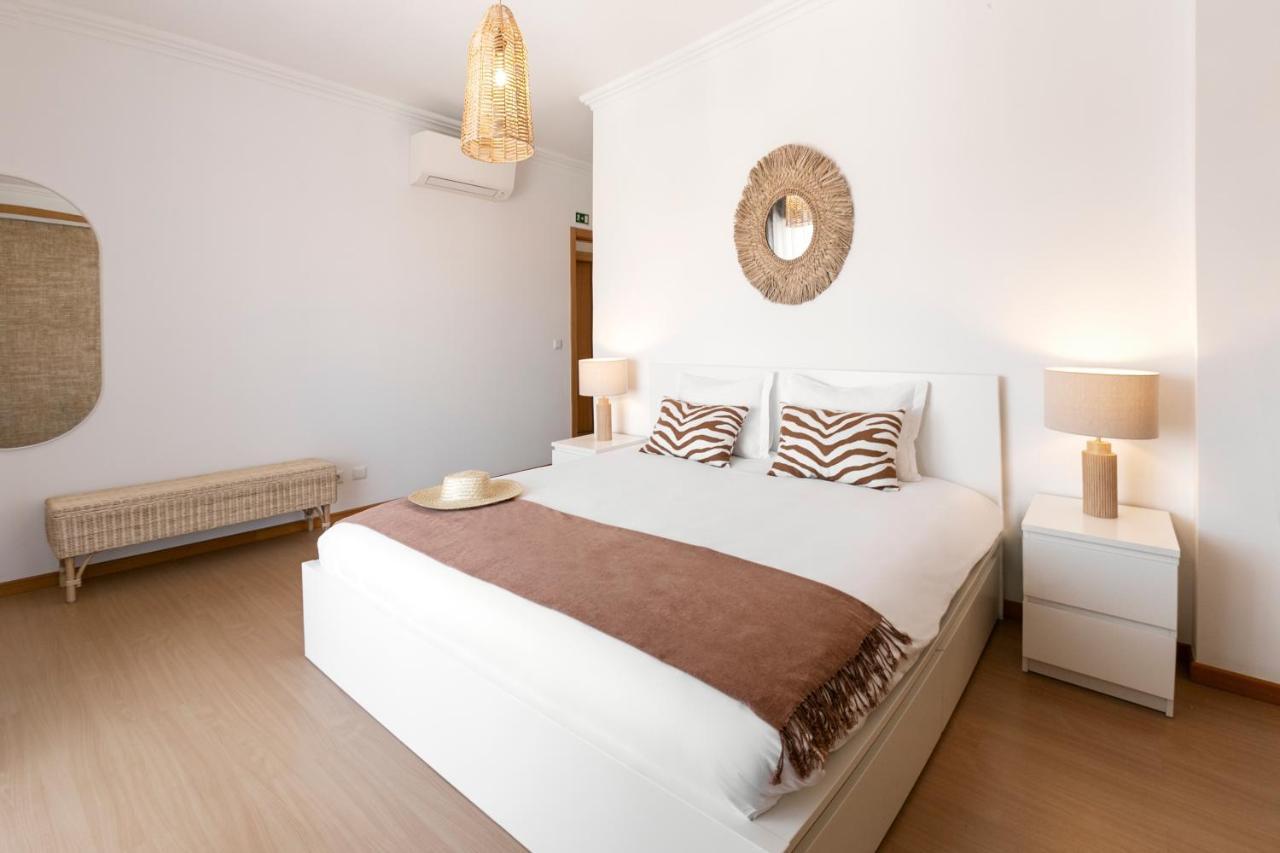 Terraco Da Formosa Apartment Silveira  Екстериор снимка