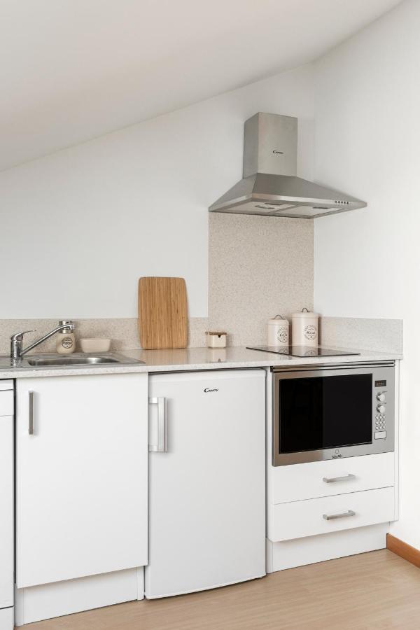 Terraco Da Formosa Apartment Silveira  Екстериор снимка