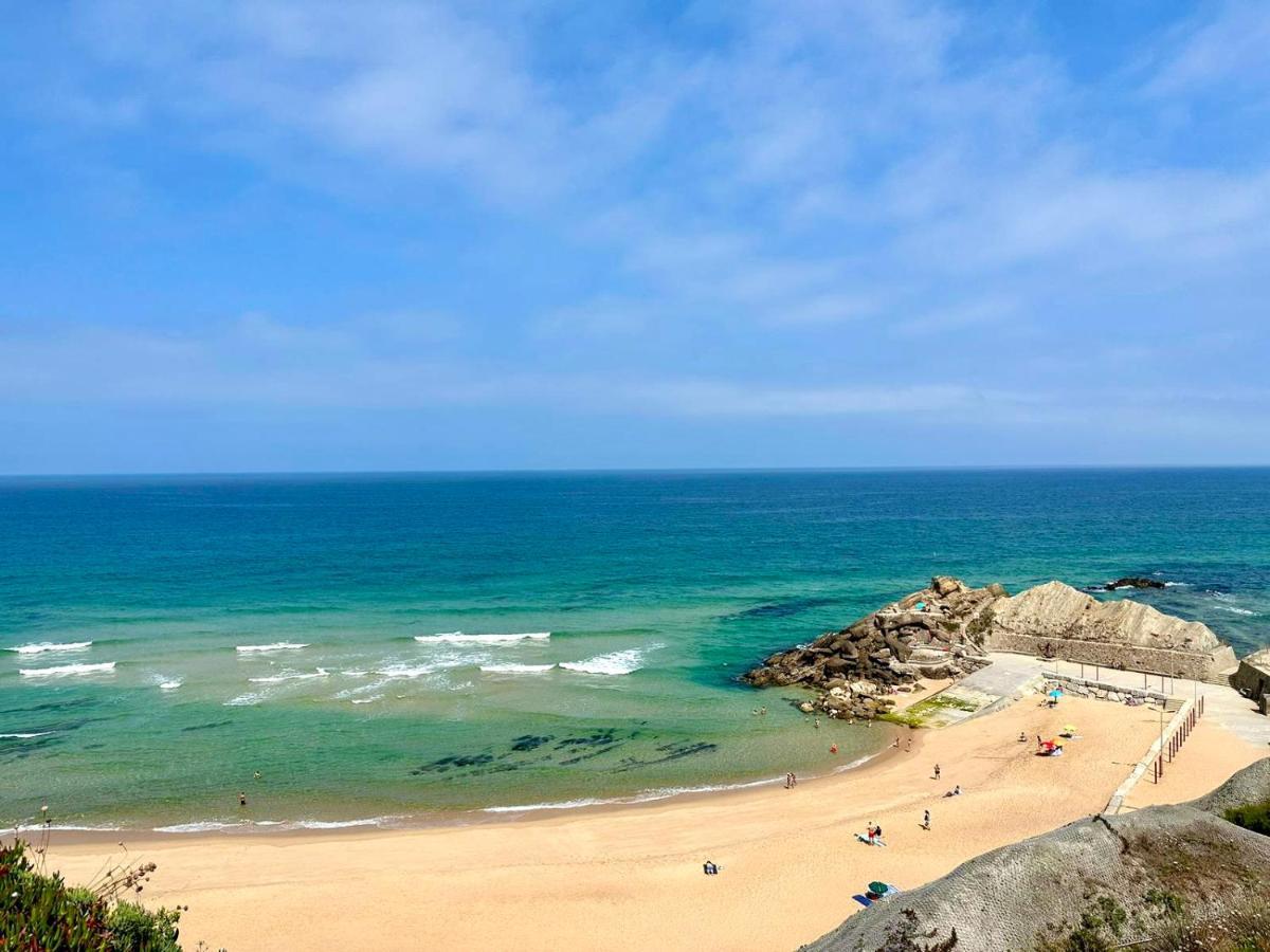 Terraco Da Formosa Apartment Silveira  Екстериор снимка